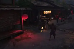 Assassin's Creed Shadows Celebrates International Ninja Day With a Hidden Shinobi Challenge