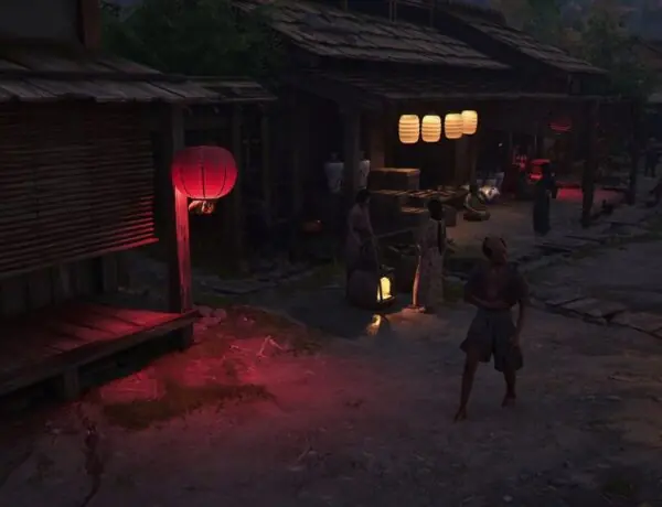 Assassin's Creed Shadows Celebrates International Ninja Day With a Hidden Shinobi Challenge