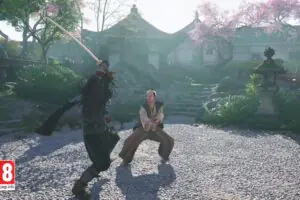 Assassin's Creed Shadows Gets Festive With New Finishers, But Players Want More