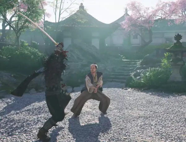 Assassin's Creed Shadows Gets Festive With New Finishers, But Players Want More