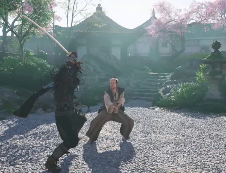 Assassin's Creed Shadows Gets Festive With New Finishers, But Players Want More