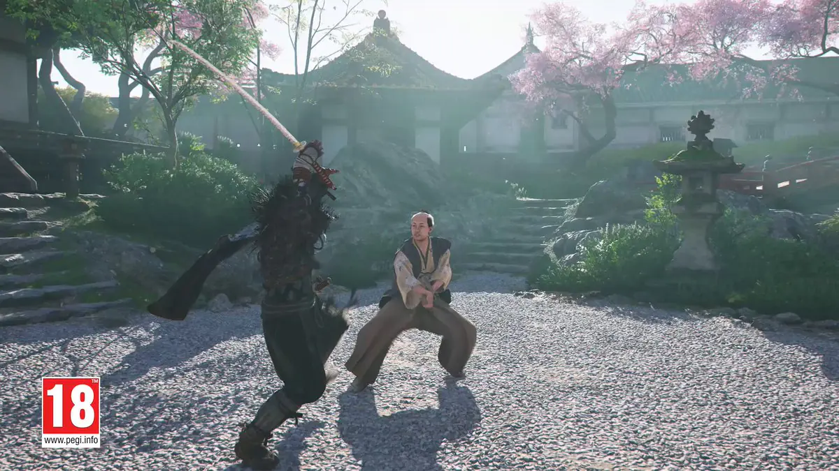 Assassin's Creed Shadows Gets Festive With New Finishers, But Players Want More