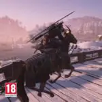 Assassin's Creed Shadows Holiday Stream Shows Off Switch 2 Gameplay and Drops