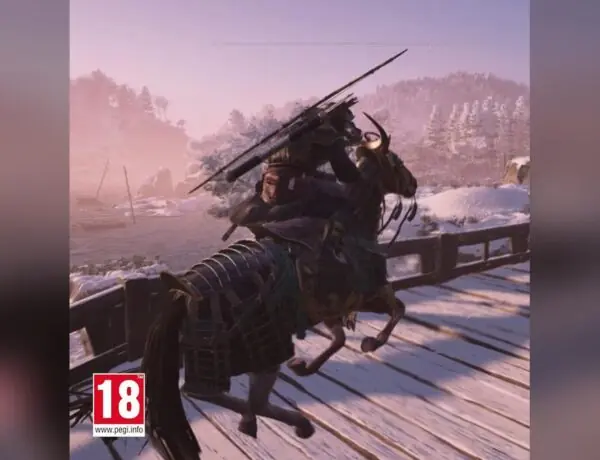 Assassin's Creed Shadows Holiday Stream Shows Off Switch 2 Gameplay and Drops