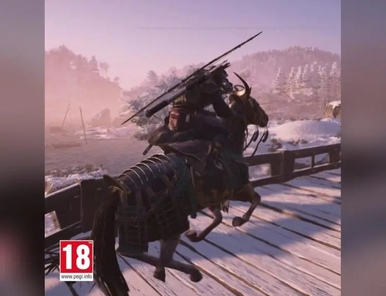 Assassin's Creed Shadows Holiday Stream Shows Off Switch 2 Gameplay and Drops