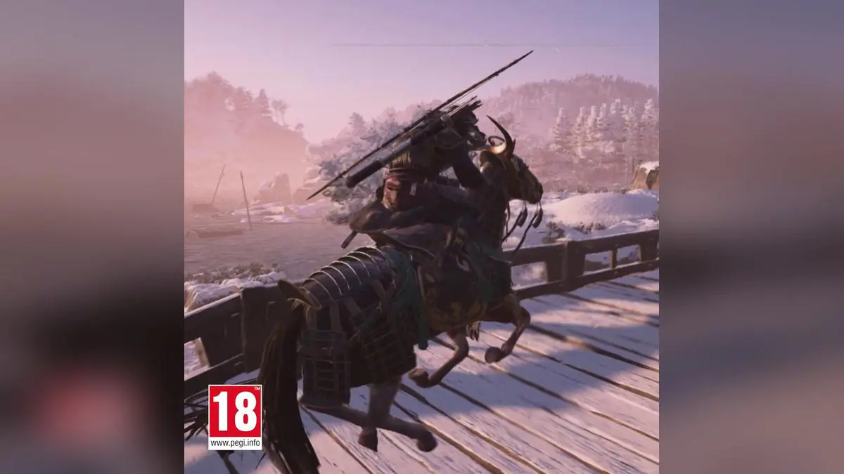 Assassin's Creed Shadows Holiday Stream Shows Off Switch 2 Gameplay and Drops