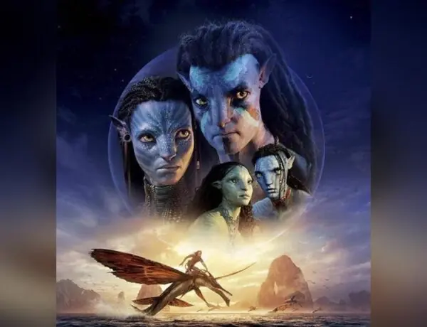 Avatar 3's Opening Weekend Box Office Numbers Are In, And Gamers Are Talking