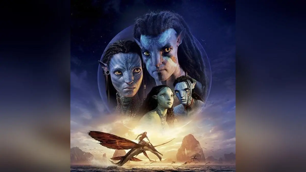 Avatar 3's Opening Weekend Box Office Numbers Are In, And Gamers Are Talking