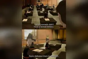 Avatar Fans Debate That Old Saying: History is Written by the Victors