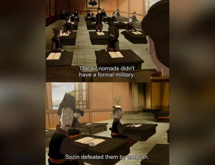 Avatar Fans Debate That Old Saying: History is Written by the Victors