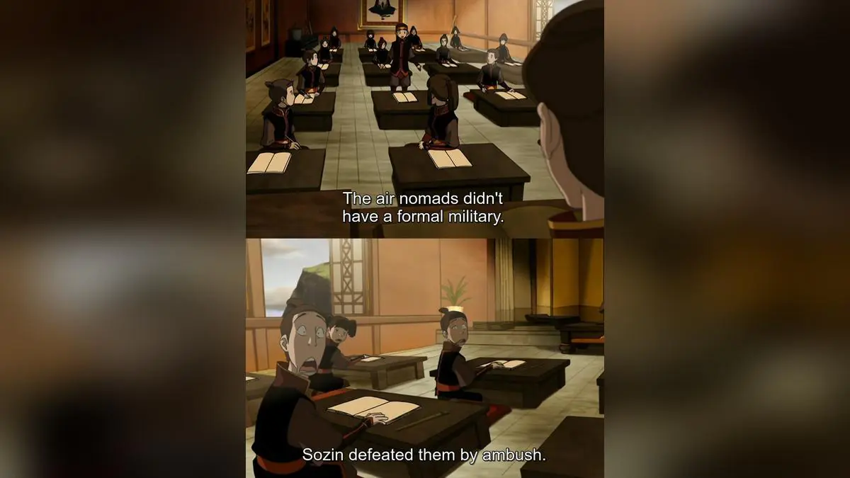 Avatar Fans Debate That Old Saying: History is Written by the Victors