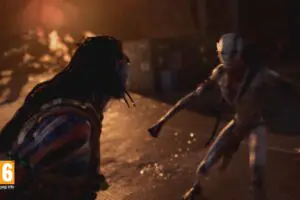 Avatar Frontiers of Pandora DLC From the Ashes Sparks Player Debate Over Sides