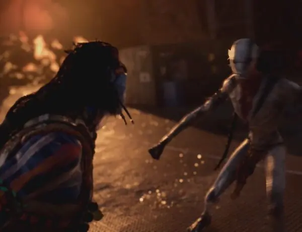 Avatar Frontiers of Pandora DLC From the Ashes Sparks Player Debate Over Sides