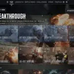 Battlefield 6's Season 1 Update Breaks The Game's Main Menu