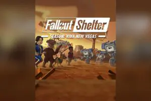 Bethesda's Fallout Shelter Gets Huge 'Viva New Vegas' Update, But Players Are Mad