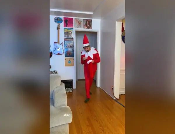 Bethesda's Festive Tweet Hides a Bigger Message from Gamers