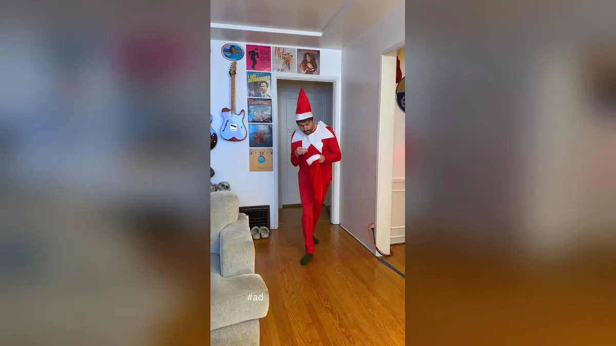 Bethesda's Festive Tweet Hides a Bigger Message from Gamers