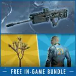 Bethesda's Free Fallout 76 & Starfield Loot Is Just An Email Away