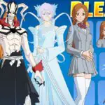 Bleach Invades Fortnite With a Full In-Game Showcase and Players Are Hyped