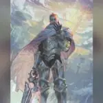 Blizzard's New Anduin Art Sparks Wild World of Warcraft Theories