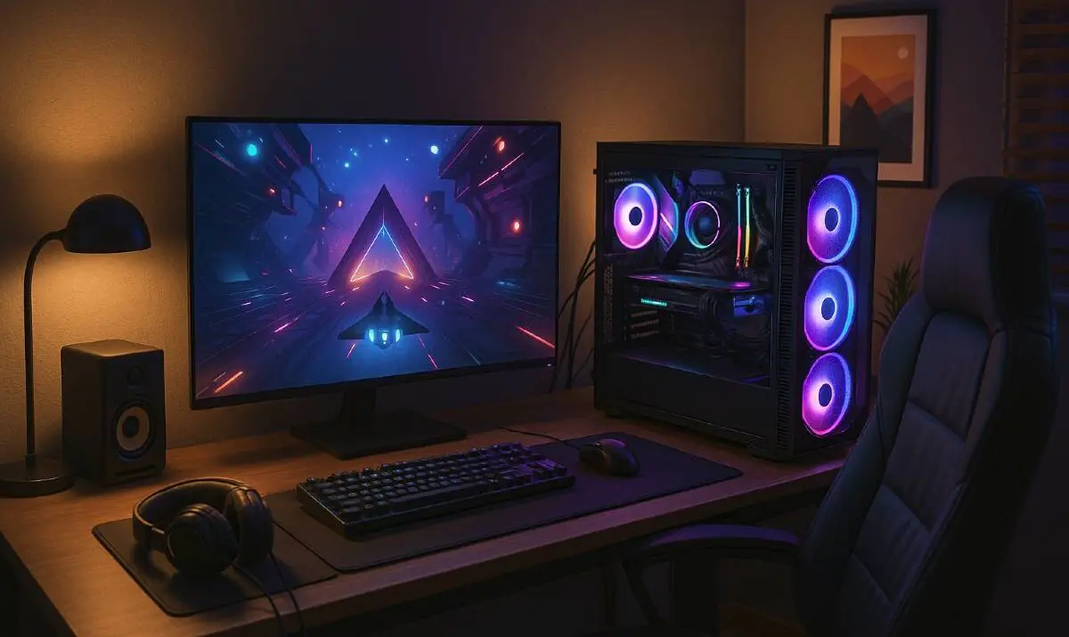 Build the iGaming Industry