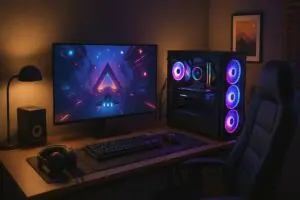 Build the iGaming Industry