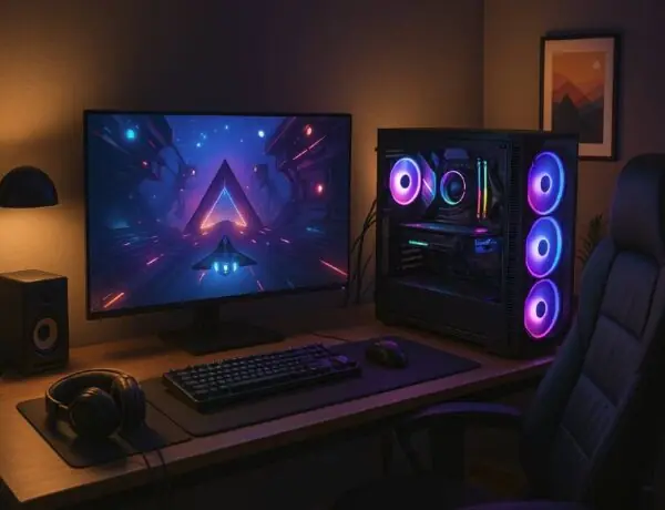 Build the iGaming Industry