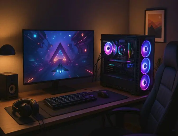 Build the iGaming Industry