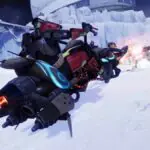 Bungie's Destiny 2 Drops Renegades Update With Wild New Turrets and a Swoop Bike