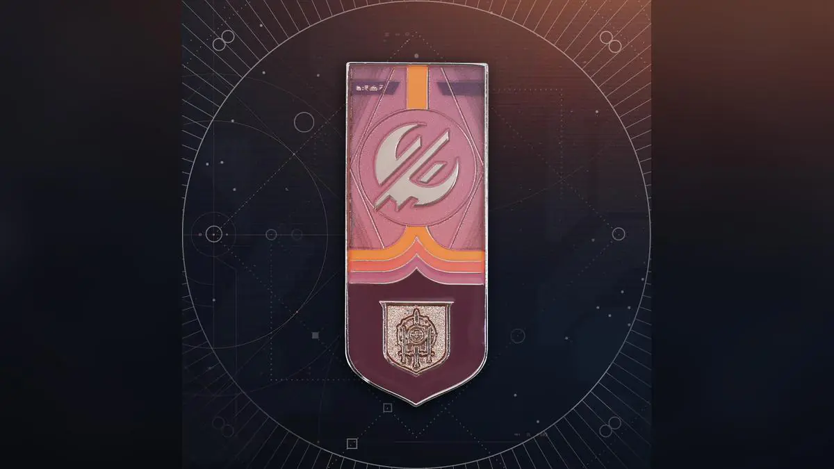 Bungie's New Destiny 2 Renegades Campaign Pin Sparks Player Fury Over Old Issues