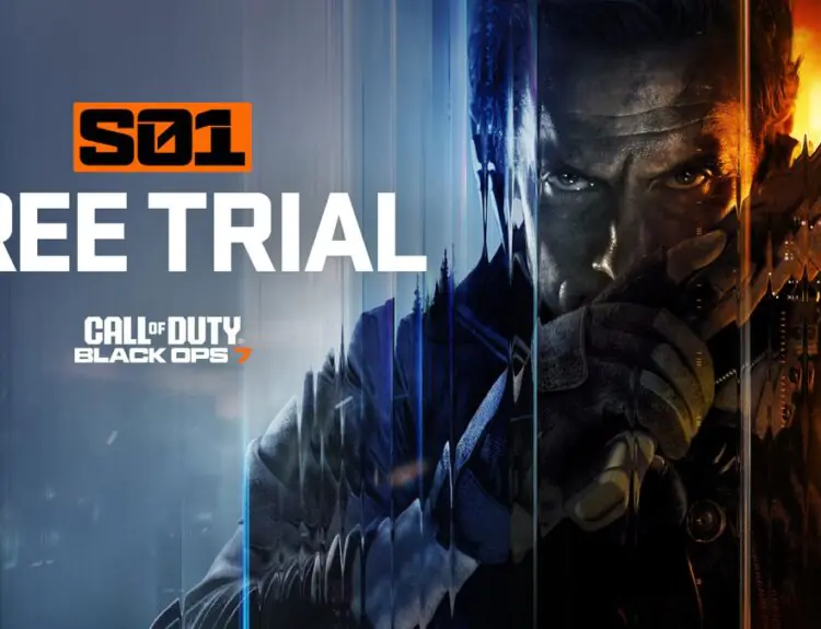 Call of Duty Black Ops 7 Free Trial Is Live Now, But Gamers Are Split
