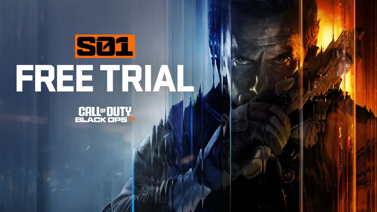 Call of Duty Black Ops 7 Free Trial Is Live Now, But Gamers Are Split