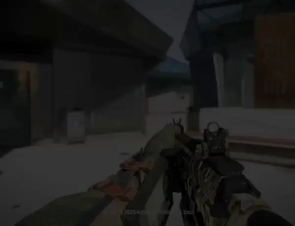 Call of Duty Black Ops 7 Has a Staggering 17 Mastery Camos to Grind For