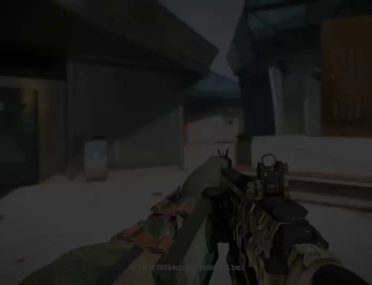 Call of Duty Black Ops 7 Has a Staggering 17 Mastery Camos to Grind For