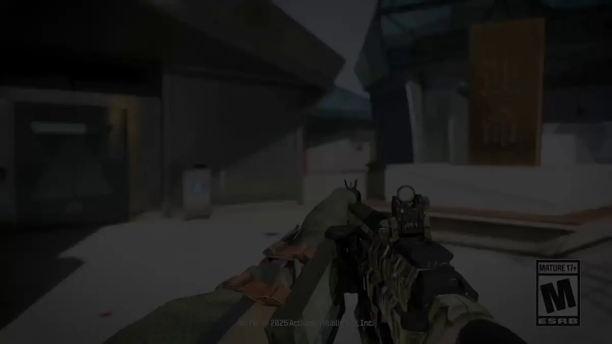 Call of Duty Black Ops 7 Has a Staggering 17 Mastery Camos to Grind For