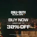 Call of Duty Black Ops 7 Price Slash Sparks Gamer Debate