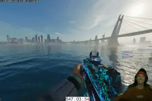 Call of Duty Black Ops 7's Ultimate Camo Grind Is Here, Meet Nexus Horizon