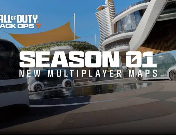 Call of Duty Black Ops 7 Season 1 Maps Revealed, Players Already Arguing About Size