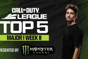 Call of Duty League Clip of Dan Ghosty Has Gamers Debating Everything