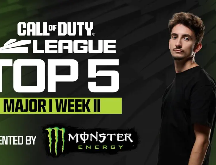 Call of Duty League Clip of Dan Ghosty Has Gamers Debating Everything