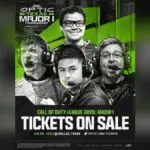 Call of Duty League's 2026 First Major Tickets Are Live, But Gamers Have Other Issues