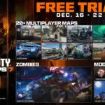 Call of Duty's Black Ops 7 Free Trial Sparks Player Fury and Cheater Complaints