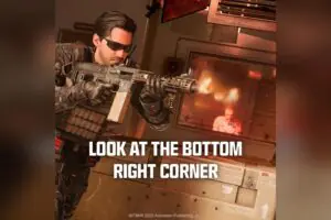 Call of Duty's Cryptic Tweet Sparks Player Fury and Bug Reports