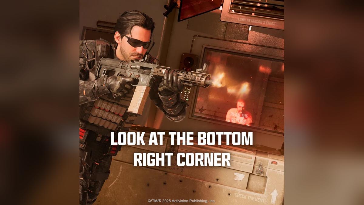 Call of Duty’s Cryptic Tweet Sparks Gamer Fury and Bug Reports