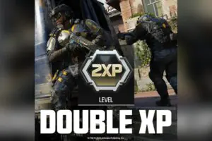 Call of Duty's Double XP Weekend Is Live, But Players Want More