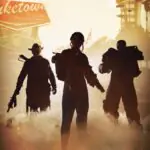 Call of Duty's Fallout Crossover Has Gamers Split Down the Middle