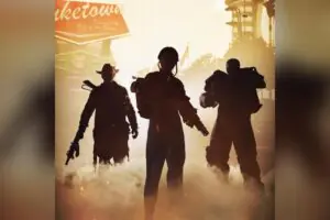 Call of Duty's Fallout Crossover Has Gamers Split Down the Middle