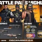 Call of Duty's New Battle Pass Is Here, But Players Are Furious About Black Ops 6