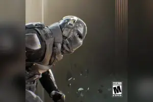 Call of Duty's New Scorn Skin Sparks Fury Over Cheaters and SBMM