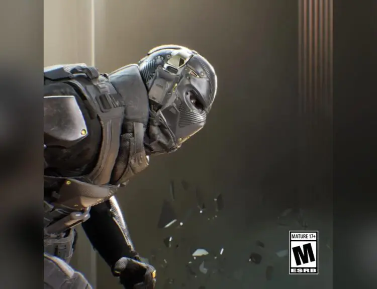 Call of Duty's New Scorn Skin Sparks Fury Over Cheaters and SBMM